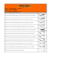 Elementos de Seguridad