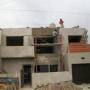 Obra en San Bernardo