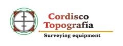 Cordisco Topografia
