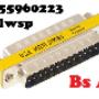 Adaptadores DB9 DB25 USB RJ45 Linea completa