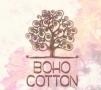 Boho Cotton