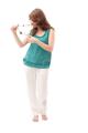 Musculo Volada - Pantalon Babucha