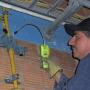 deteccion de fugas con equipos electronicos