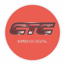 Ctc Imprenta Digital
