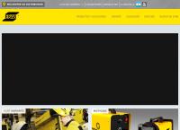 Conarco Esab Alambres y Soldaduras