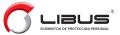 Equipos de Protección Personal LIBUS