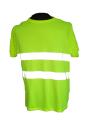 Remera de Alta Visibilidad