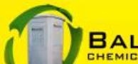 Baldani Chemical Toilets