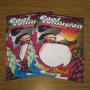 Folletos - Cool Confusion