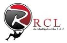 Rcl de Multiplastika S.r.l. Fabrica de Sogas