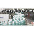 SANTIAGO ALBERTO CARBALLO