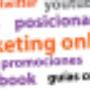 Marketing online