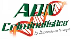 Adn Criminalística