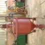 FABRICACION DE TANQUE