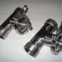 fitro realizado en acero inoxidable