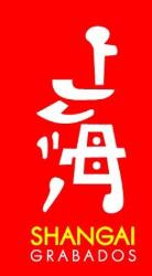 Shangai Grabados
