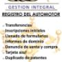 Automotor