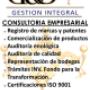 Consultoria Empresarial