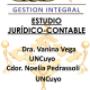 Estudio juridico-contable