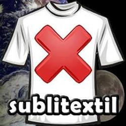 Sublitextil Lanus