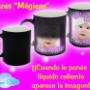 Tazas Mágicas y Mates Mágicos