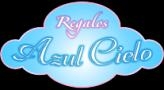 Regalos Azul Cielo