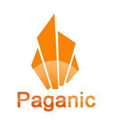 Paganic Insumos