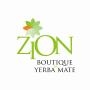 Zion Boutique de Yerba Mate