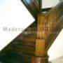 escaleras de madera filipuzzi