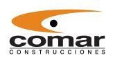 Comar Construcciones SRL