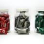 POTES SACHETS