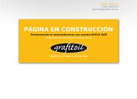 Sitio web de Grafitoil