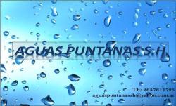 Aguas Puntanas SH