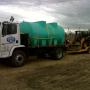 TRANSPORTE DE AGUA