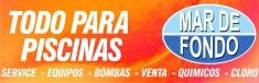 Mar De Fondo | Moldear Piscinas en Anisacate