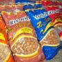 Presentacion en paquetes de 1kg