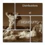 Distribuidora El Honguito