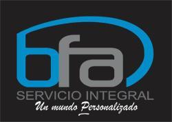 Bfa Servicio Integral