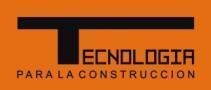 Tecnologia Para La Construccion