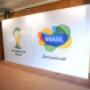 Evento Goal to Brasil 2012