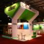 Stand BASF - Report 2010