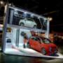 Stand Fiat - Puro Diseño 2012