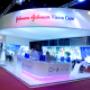 Stand Johnson & Johnson - Optiferia 2013
