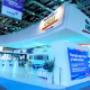Stand Pan American Energy - AOG 2013