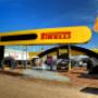 Stand Pirelli - Expoagro 2013