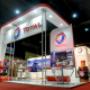 Stand Total - Expotransporte 2012