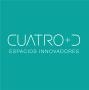 Cuatro+d