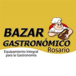 Bazar Gastronómico Rosario (Solo Venta por Whatsapp Con Turnos *** Venta On-line)