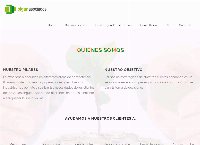 Sitio web de Bigan Asociados