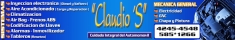 Taller Claudio
